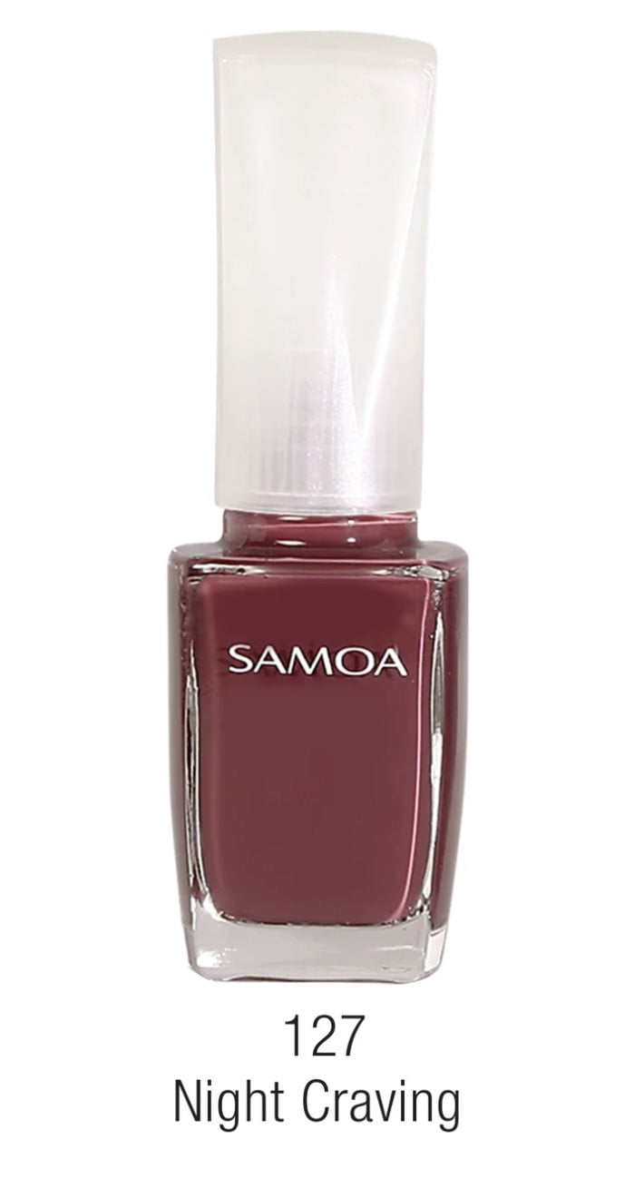 SAMOA AMOR MOI The DARK