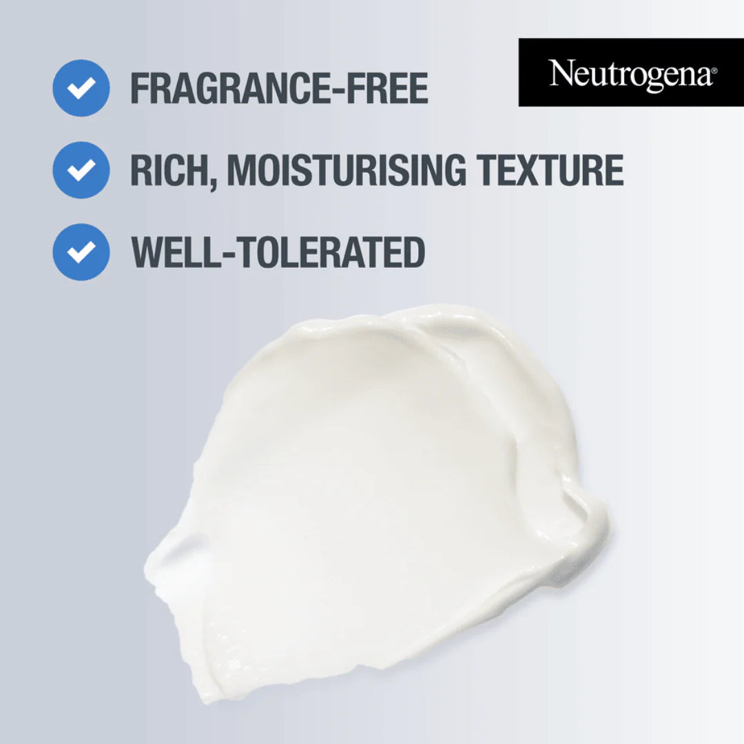 Neutrogena Retinol Boost Intense Care Cream 50ML