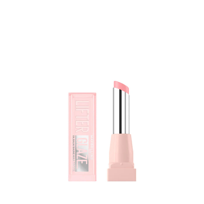 Maybelline New York Lifter Glaze Tinted Lip Oil Balm