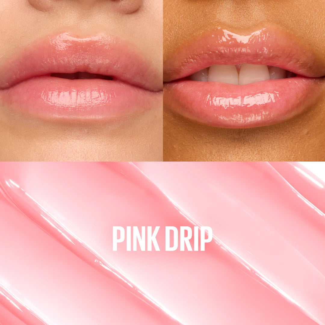 Maybelline New York Lifter Glaze Tinted Lip Oil Balm