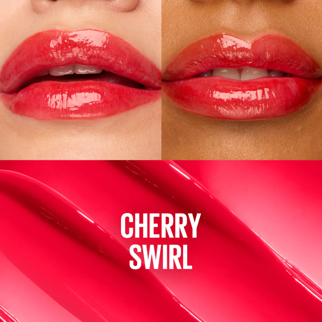 Maybelline New York Lifter Glaze Tinted Lip Oil Balm