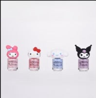 Take Care WATER NAIL POLISH 3D HEAD 3ml