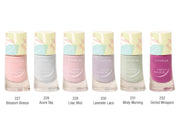 SAMOA Never Nude Tropical Breeze -6 Shades