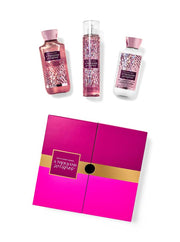 Bath & Body Works A Thousand Wishes Set