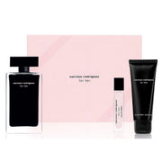 Perfume Narciso Rodriguez For her EDT Set