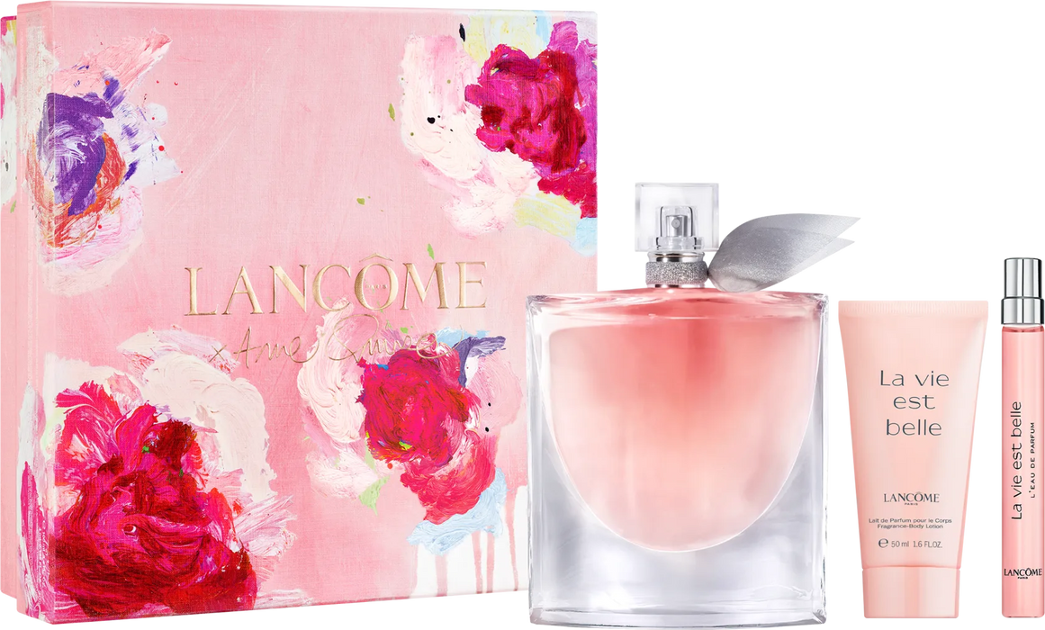 La Vie Est Belle Eau de Parfum 100ml Gift Set for Women