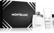 Mont Blanc Legend Spirit Coffret