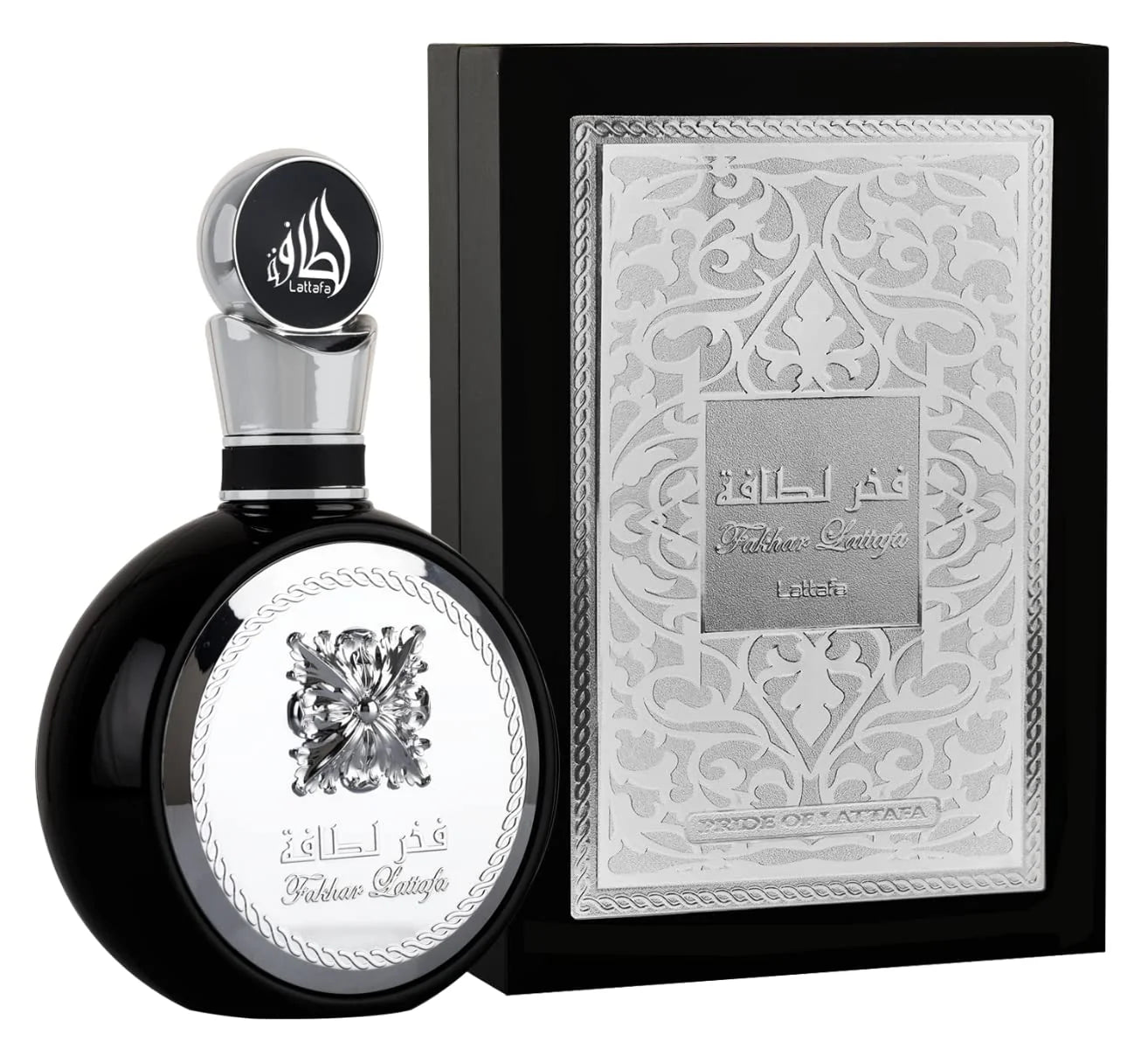 Lattafa Fakhar by Lattafa for Men