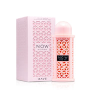 Rave Now Perfume 100ml