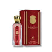 Alhambra Queenstown Intense for Her 100ML