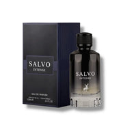Al Hambra Salvo Intense Eau De Parfum (100ml)