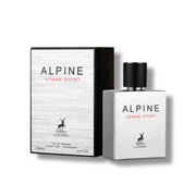 AlHambra Alpine Homme Sport for Him 100ML