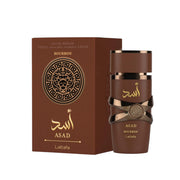 Lattafa Asad Bourbon for Him 100ML