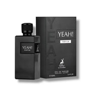 AlHambra Yeah! for Him 100ML