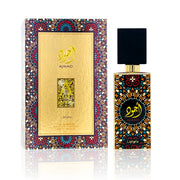 Ajwad by Lattafa 60ML