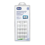 Chicco Main Socket Cover 10PCS 6M+