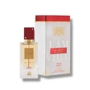 Ana Abiyedh Rouge by Lattafa 60ML