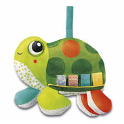 Chicco Molly Cuddly Turtle 0-18M