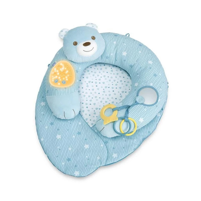 Chicco My First Nest Blue