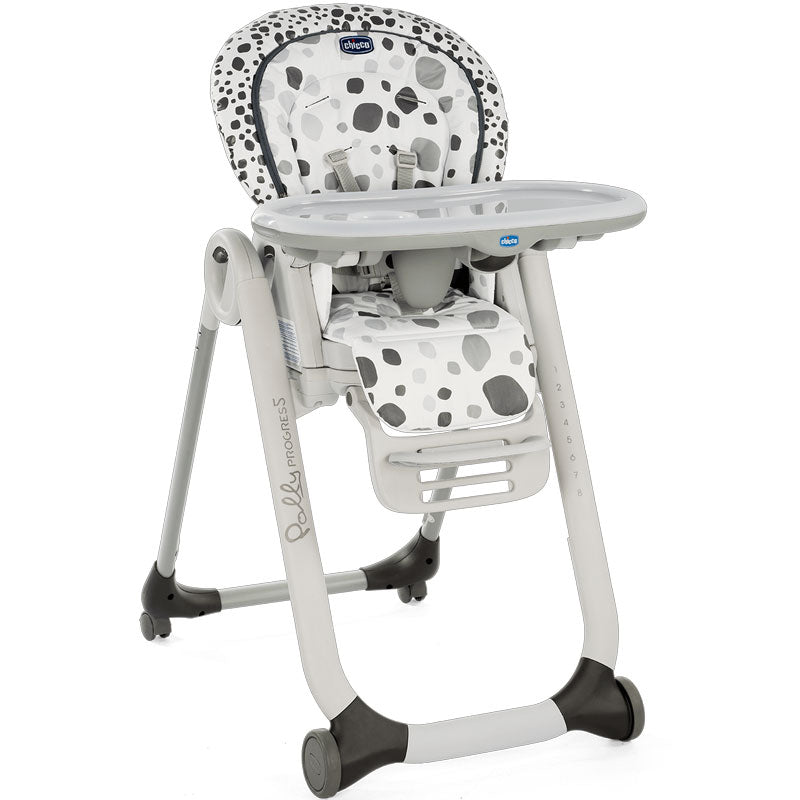 Chicco Poy Progress High Chair