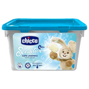 Chicco Laundry Caps