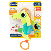 Chicco Vibrating Croco 3-24M