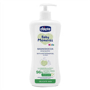 Chicco Bath & Shower Gel No Tears 500ML