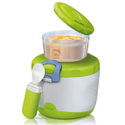 Chicco Thermal Baby Food Container