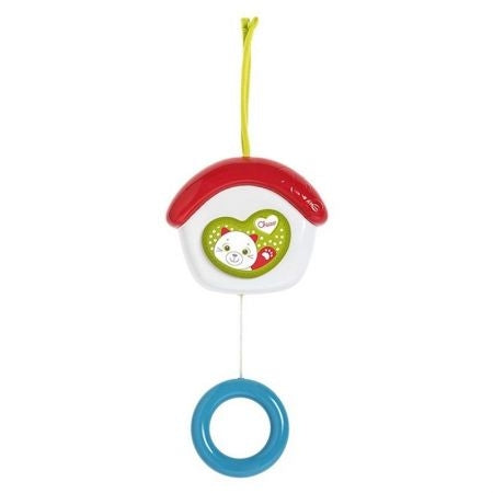 Chicco Sweet Home 0M+