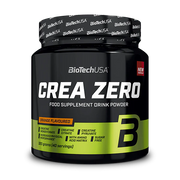 BiotechUSA Crea Zero Orange 320G