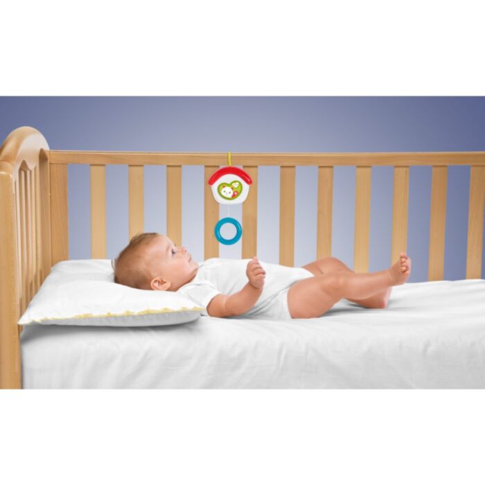Chicco Sweet Home 0M+