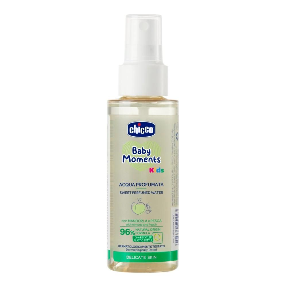 Chicco Sweet Perfumed Water Kids 100ML