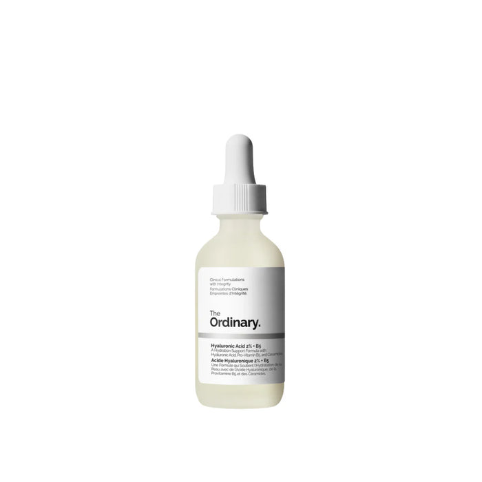 The Ordinary Hyaluronic Acid 2% + B5 Hydrating Serum With Ceramides