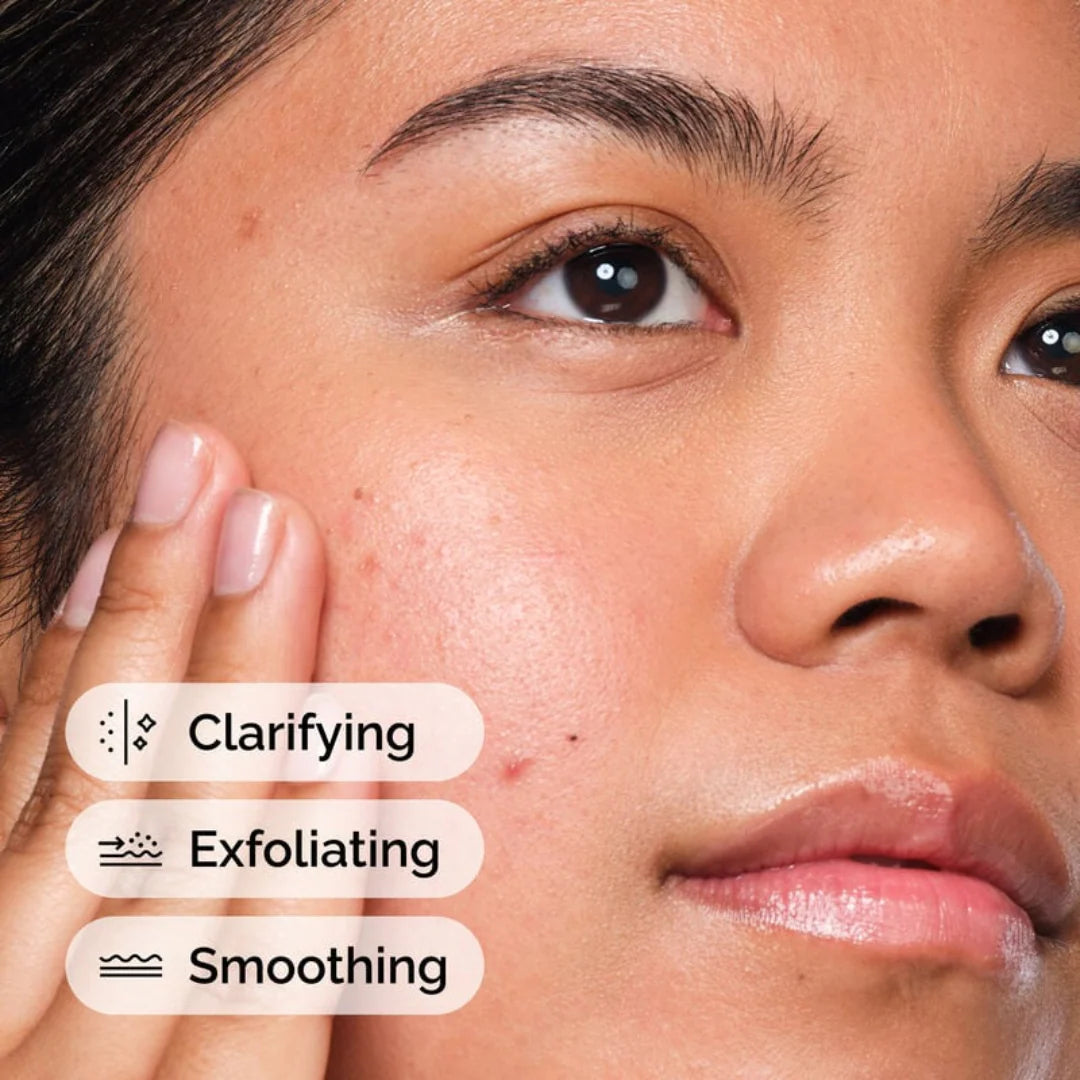 The Ordinary Salicylic Acid 2% Anhydrous Solution 30ML