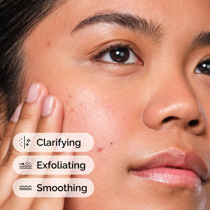 The Ordinary Salicylic Acid 2% Anhydrous Solution 30ML