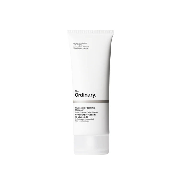 The Ordinary Glucoside Foaming Cleanser For Oily Skin 150ML