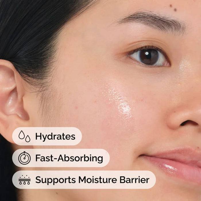 The Ordinary 100% Plant-Derived Squalane For Skin And Hair Hydration 30ML
