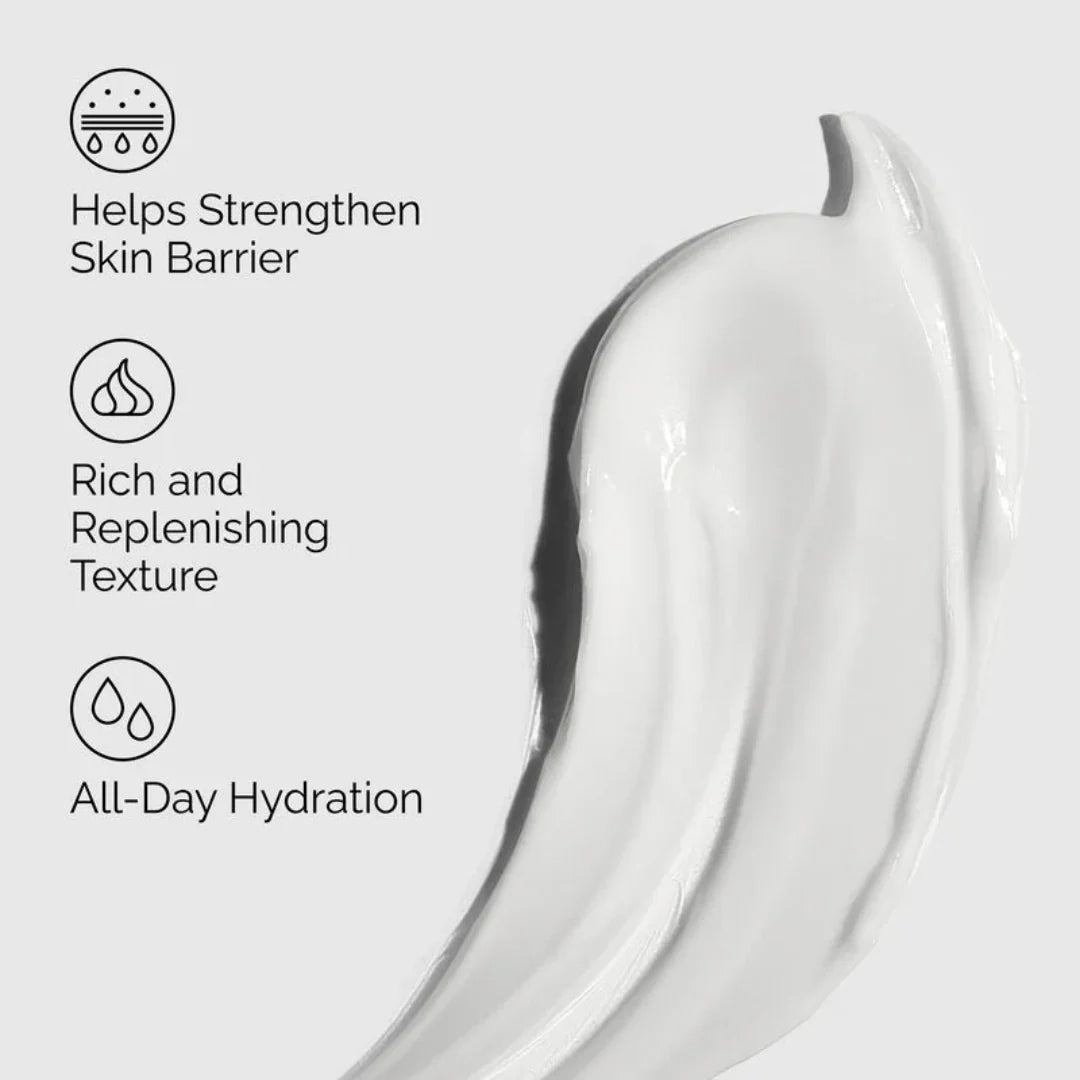 The Ordinary Natural Moisturizing Factors + PhytoCeramides Rich Moisturizer 100ML