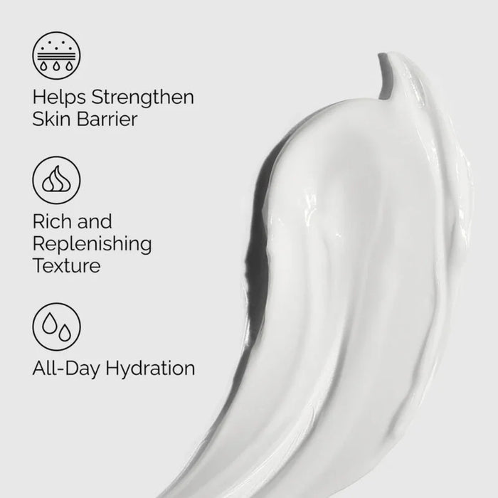 The Ordinary Natural Moisturizing Factors + PhytoCeramides Rich Moisturizer 100ML