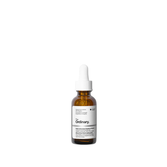 The Ordinary Multi-Antioxidant Radiance Serum With Vitamin C And Ginseng 30ML