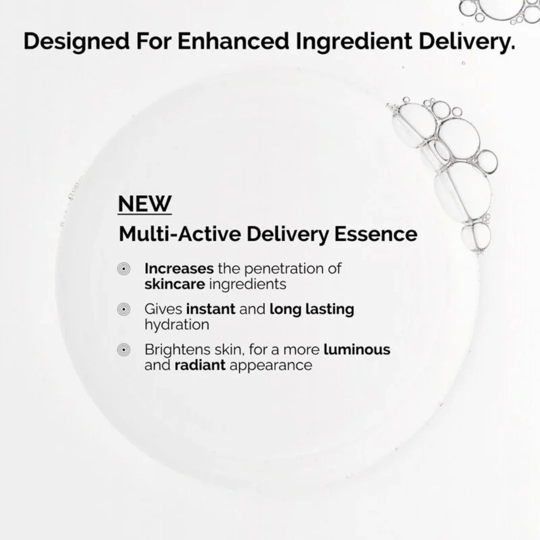 The Ordinary Multi-Active Delivery Essence For Hydration 100ML