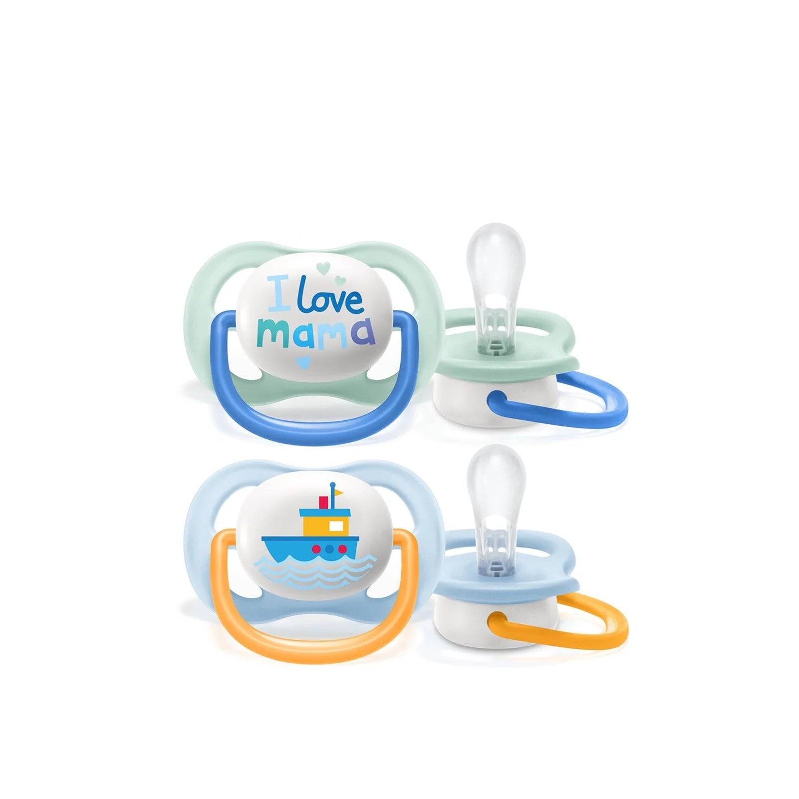 AVENT Soother Ultra Air