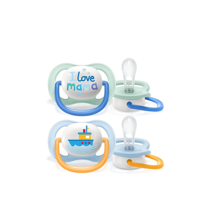 AVENT Soother Ultra Air