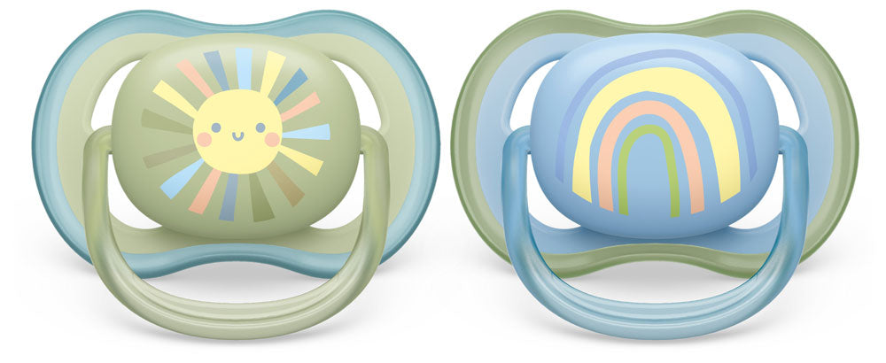 AVENT Soother Ultra Air