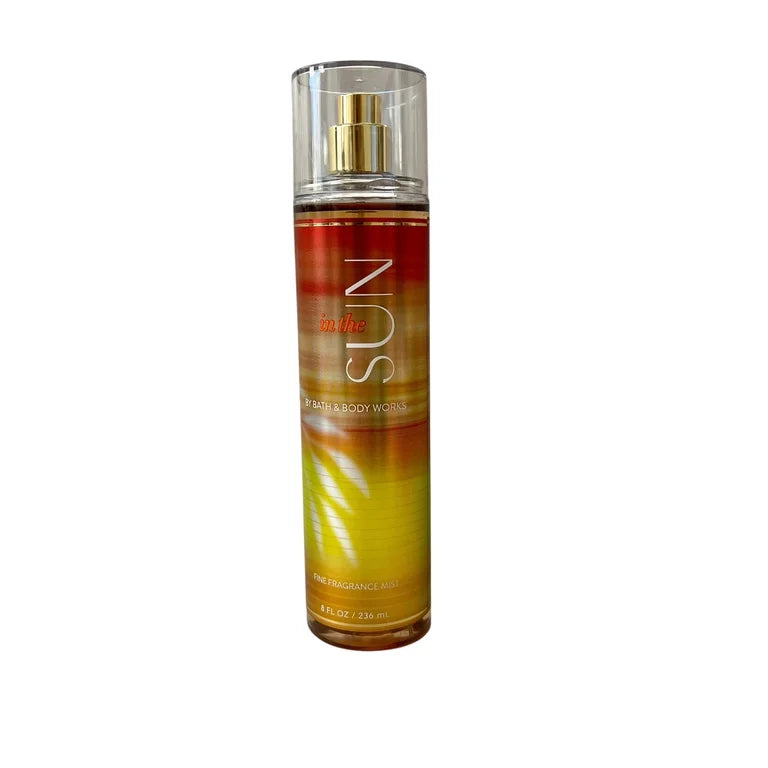 Bath & Body Works In the Sun Body Mist 236ML