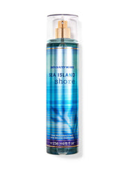 Bath & Body Works Sea Island Shore 236ML