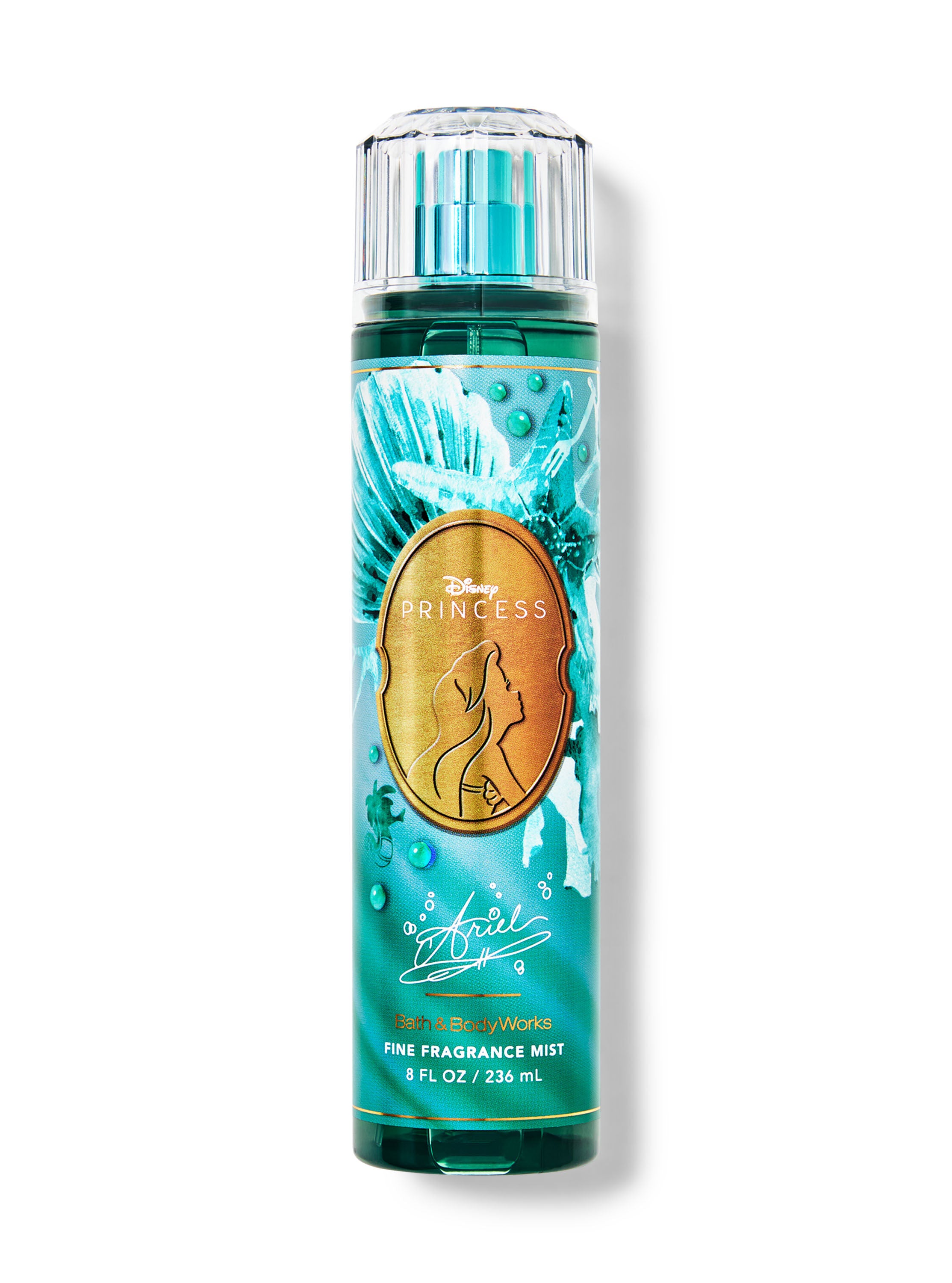 Bath & Body Works Princess Ariel