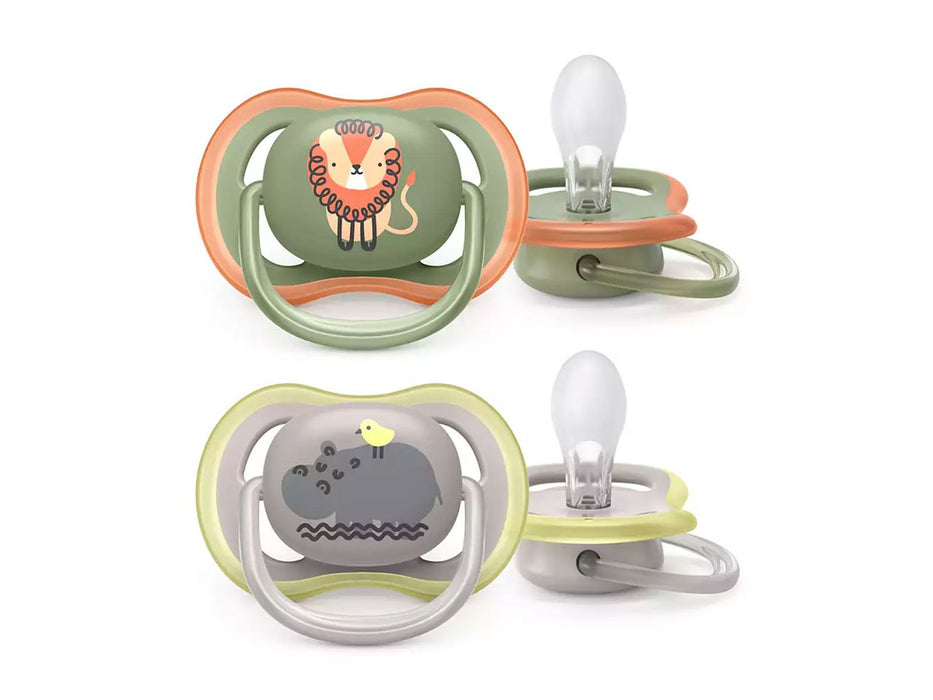 AVENT Soother Ultra Air