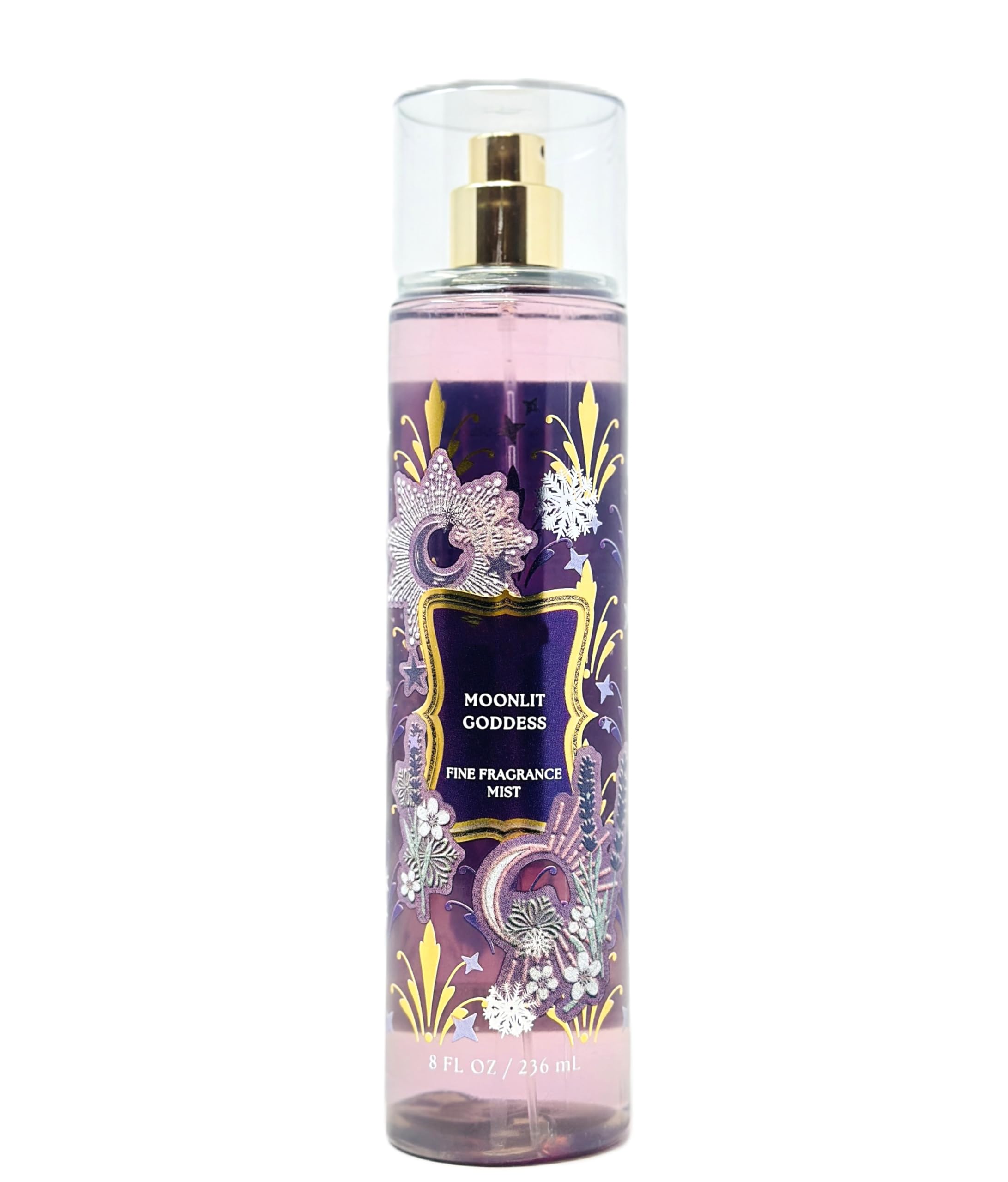 Bath & Body Works Moonlight Goddness 236ML