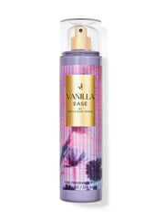 Bath & Body Works Vanilla Ease 236ML